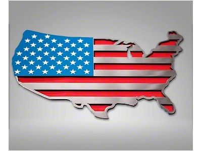 エンブレムサンダーバードUSA)