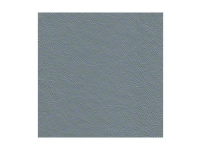 Vinyl Front Bucket Seat Upholstery Kit; Silver Mink (1966 Thunderbird)