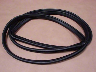 Windshield Weatherstrip (55-57 Thunderbird)