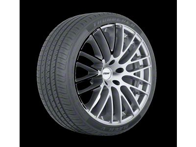 Thunderer MACH V Ultra-High Performance Tire (215/45R17)