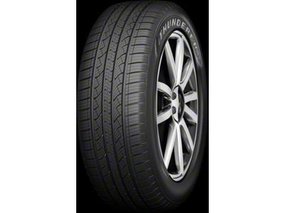Thunderer MACH I PLUS All-Season Tire (185/65R14)