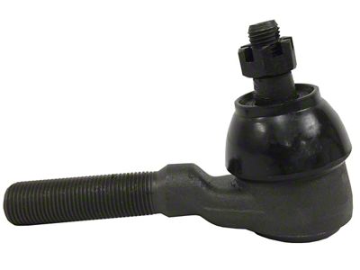 Tie Rod End; Driver Side (63-82 Corvette C2 & C3)