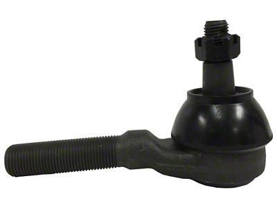 Tie Rod End; Passenger Side (63-82 Corvette C2 & C3)