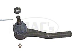 Tie Rod - Inner - Power Or Manual Steering (1966 Fairlane)