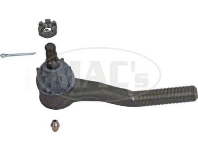 Tie Rod - Inner - Power Or Manual Steering