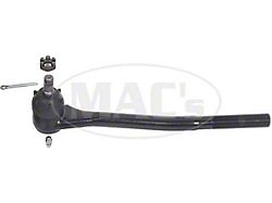 Tie Rod - Inner - Power Or Manual Steering