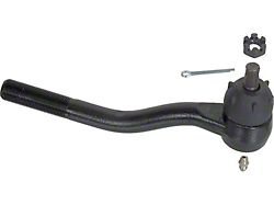 Tie Rod - Inner - Power Steering - V8 - Left - Falcon/Comet