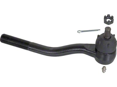Tie Rod - Inner - Power Steering - V8 - Left - Falcon/Comet