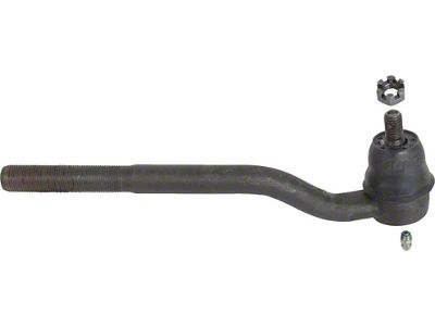 Tie Rod - Outer - Power Or Manual Steering