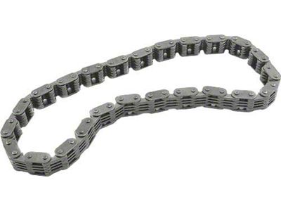 Timing Chain - 48 Links - 351M & 400 V8