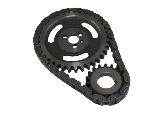 Timing Chain And Gear Set Small Block