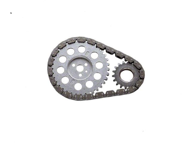 Timing Chain And Gear Set Small Block