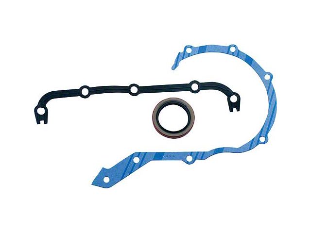 Timing Cover Set - 240 6 Cylinder - Ford & Mercury