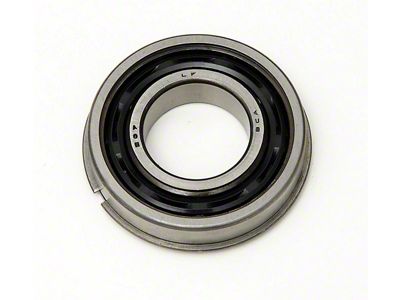 Timkenr Full Size Chevy Main Driveshaft Bearing, 3-Speed Transmission, Rear, 1958-1960