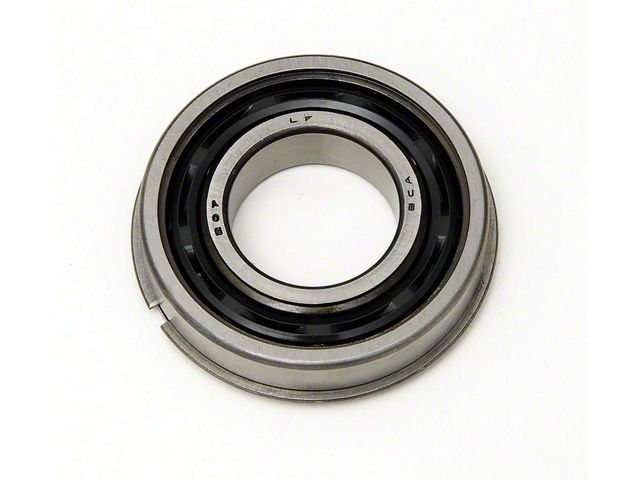 Timkenr Full Size Chevy Main Driveshaft Bearing, 3-Speed Transmission, Rear, 1958-1960