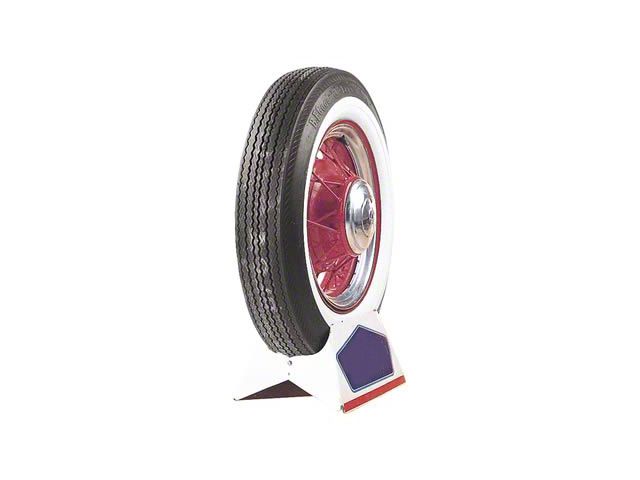 Tire - 5.50 X 16 - Blackwall - Goodrich
