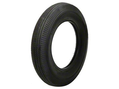 Tire - 5.50 X 17 - Blackwall - Firestone