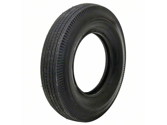 Tire - 5.50 X 17 - Blackwall - Goodrich