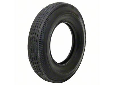 Tire - 5.50 X 17 - Blackwall - Goodrich