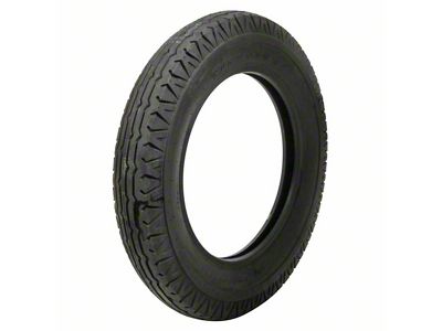 Tire - 5.50 X 18 - Blackwall - Firestone