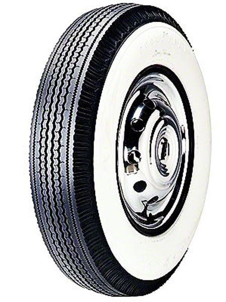 Ecklers 670x15 4-1/4gdyr Supr Cushion Ecklers 670x15 4-1/4gdyr Supr Cushion