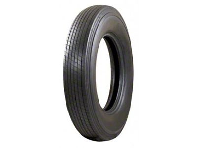 Tire - 700 X 17 - Blackwall - Tube Type - Lester