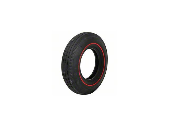 Tire - 775 x 14 - 3/8 Redline - US Royal