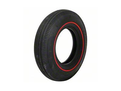 Tire - 775 x 14 - 3/8 Redline - US Royal