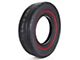 Tire - G70 x 14 - 3/8 Red Line - Firestone Wide Oval