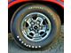 Tire - G70 x 14 - Raised White Letters - Goodyear Custom Wide Tread