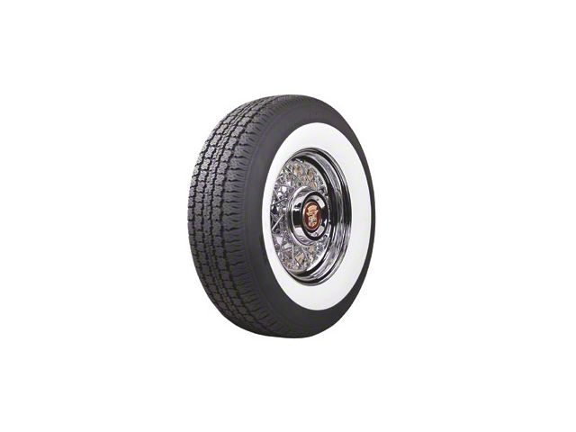 P235/70r16 Radial/ 2-1/2 Ww/ Amer Classic