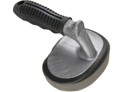 Tire Shine Applicator