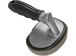 Tire Shine Applicator (55-57 Chevy Bel Air; 55-57 Chevy 150; 55-57 Chevy 210; 55-57 Chevy Nomad)