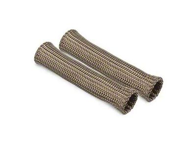 Titanium Protect-A-Boots 6 2-pack