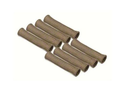 Titanium Protect-A-Boots 6 8-pack