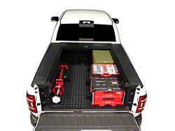 Tmat Truck Bed Mat and Cargo Management System (88-00 C1500, C2500, C3500, K1500, K2500, K3500 w/ 6.50-Foot Standard Box)