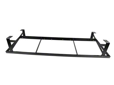 55-Inch Bench Seat Mounting Brackets (47-Early 55 Chevrolet/GMC Truck)