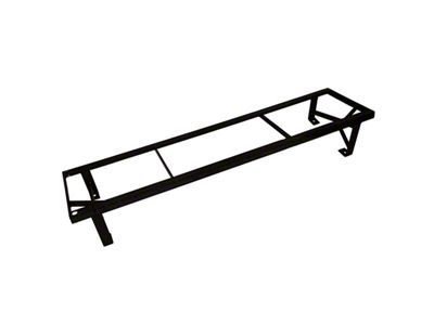 55-Inch Bench Seat Mounting Brackets (Late 55-59 Chevrolet/GMC Truck)