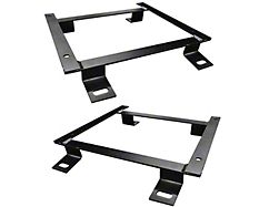 55-Inch Bench Seat Mounting Brackets