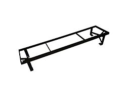 60-Inch Bench Seat Mounting Brackets
