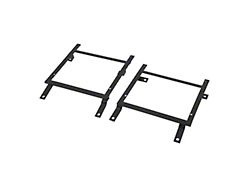 Pro-Series Bucket Seat Brackets (82-92 Firebird)