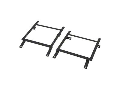 Pro-Series Bucket Seat Brackets (82-92 Firebird)
