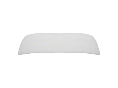TMI Front Seat Molded Foam Crash Pad (68-69 Mustang)