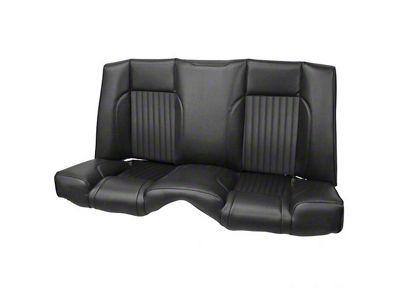 1967-1969 Camaro TMI Premium Rear Sport Seat