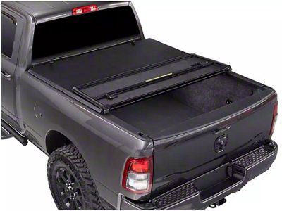 Tonno Pro Hard Fold Tonneau Cover (88-98 C1500, K1500 Fleetside; 88-00 C2500, C3500, K2500, K3500)