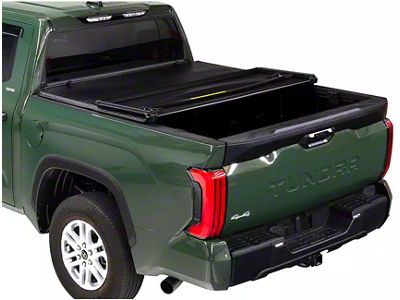 Tonno Pro TonnoFold Soft Tonneau Cover (88-98 C1500, K1500 Fleetside; 88-00 C2500, C3500, K2500, K3500)