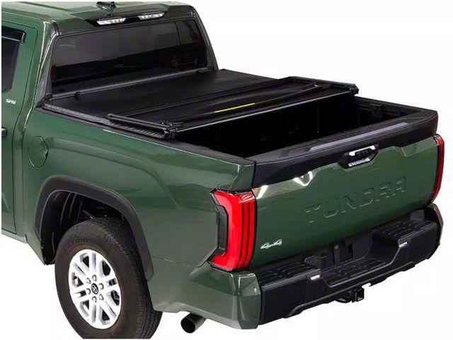 Tonno Pro TonnoFold Soft Tonneau Cover (88-98 C1500, K1500 Fleetside; 88-00 C2500, C3500, K2500, K3500)