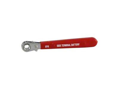 Tool,Sd Terminal Batt Wrench