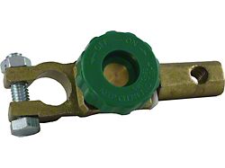 Switch- Quick Batt Disc Top Mt