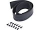 Top Of Radiator Support Air Deflector Seal - 50 Long - 240 6 Cylinder & 289, 352, 390, 427 & 428 V8 - Ford